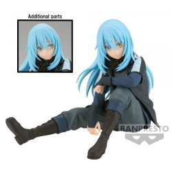 That Time I Got Reincarnated as a Slime Break Time Vol.1 Figurine Rimuru