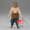 Demon Slayer Kimetsu no Yaiba Vol.32 Figurine Inosuke Hashibira