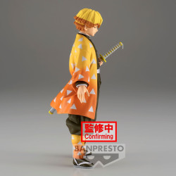 Demon Slayer Kimetsu no Yaiba Vol.31 Figurine Zenitsu Agatsuma