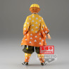 Demon Slayer Kimetsu no Yaiba Vol.31 Figurine Zenitsu Agatsuma
