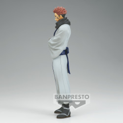 Jujutsu Kaisen King Of Artist Figurine Sukuna