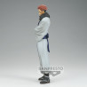 Jujutsu Kaisen King Of Artist Figurine Sukuna