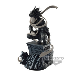 My Hero Academia Dioramatic Figurine Shota Aizawa The Tones Version