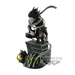 My Hero Academia Dioramatic Figurine Shota Aizawa The Brush Tones Version