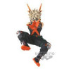 My Hero Academia The Amazing Heroes Vol.30 Figurine Katsuki Bakugo
