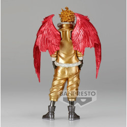 My Hero Academia Age Of Heroes Figurine Hawks