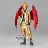 My Hero Academia Age Of Heroes Figurine Hawks