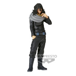 My Hero Academia Age Of Heroes Figurine Shota Aizawa