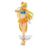 Sailor Moon Eternal The Movie Glitter & Glamours Figurine Venus Ver. B