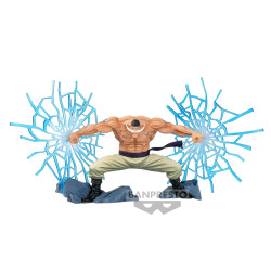 One Piece DXF Special Figurine Edward Newgate