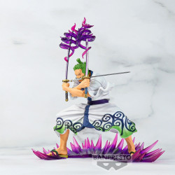 One Piece DXF Special Figurine Zoro Juro
