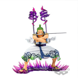 One Piece DXF Special Figurine Zoro Juro