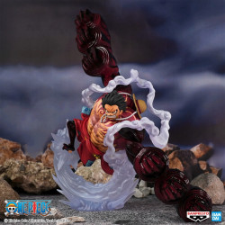 One Piece DXF Special Figurine Luffy Taro