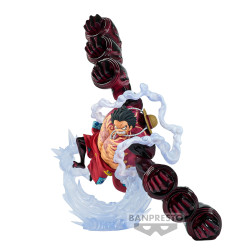 One Piece DXF Special Figurine Luffy Taro