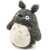 Mon Voisin Totoro Totoro Gris Foncé 25 cm