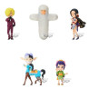 One Piece WCF Wanokuni Onigashima Vol.5 Collection