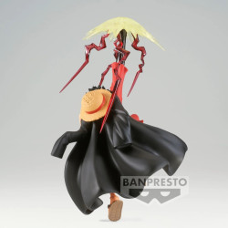 One Piece Battle Record Collection Figurine Luffy Vol.2