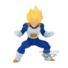 Dragonball Z Chosenshi Retsuden Chapter 3 Vol.4 Figurine Super Saiyan Vegeta