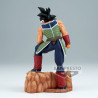 Dragonball Z History Box Vol.6 Figurine Bardock 