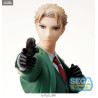 Spy x Family Loid Forger Premium Figurine