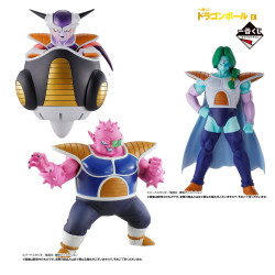 Dragonball Z EX Fear !! Freiza Army Loterie Ichiban Kuji