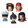 Shaman King Onemutan Figurine Collection