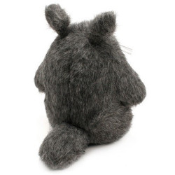 Mon Voisin Totoro Totoro Gris Foncé 25 cm