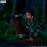 Demon Slayer Figurine Tanjiro Kamado Noodle Stopper Ver.