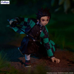 Demon Slayer Figurine Tanjiro Kamado Noodle Stopper Ver.