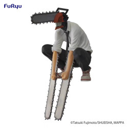 Chainsaw Man Figurine Denji Noodle Stopper