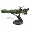 Space Pirate Battle Ship Arcadia 84 Plastic Model Kit / Maquette