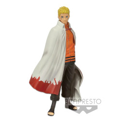 Boruto Naruto Next Generations Shinobi Relations Sp2 [Comeback!] Figurine Uzumaki Naruto