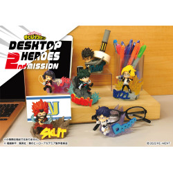 My Hero Academia Desktop Heroes Vol.2 Collection