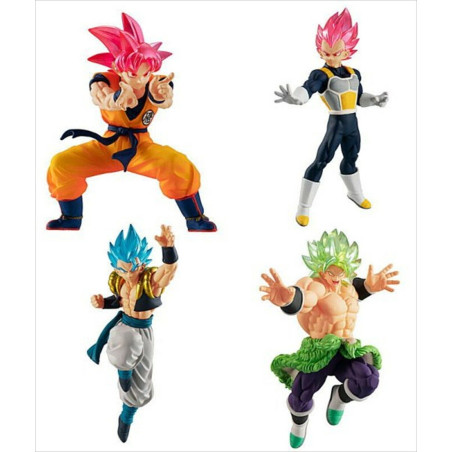 Dragon Ball Super VS Dragon Ball 18 Dragon Ball Super VS Dragon Ball 18