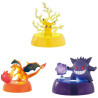 Pokemon Shines! Pokemon Figure Collection