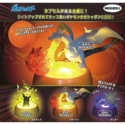 Pokemon Shines! Pokemon Figure Collection