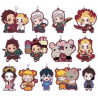 Demon Slayer Metsu! Rubber Strap Collection 12