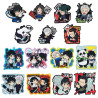 Jujutsu Kaisen 0 the Movie Rubber Variation Collection