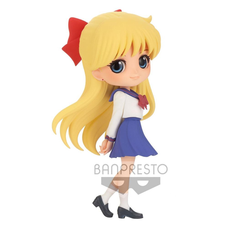 Sailor Moon Eternal Posket Q Minako Aino Ver B