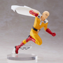 One Punch Man Figure Vol.1 Figurine Saitama