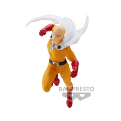 One Punch Man Figure Vol.1 Figurine Saitama