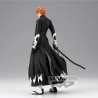 Bleach Solid and Souls Figurine Ichigo Kurosaki Vol.2