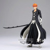 Bleach Solid and Souls Figurine Ichigo Kurosaki Vol.2