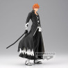Bleach Solid and Souls Figurine Ichigo Kurosaki Vol.2