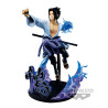 Naruto Shippuden Vibration Stars Figurine Uchiha Sasuke SPECIAL