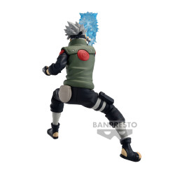 Naruto Shippuden Effectreme Figurine Hatake Kakashi