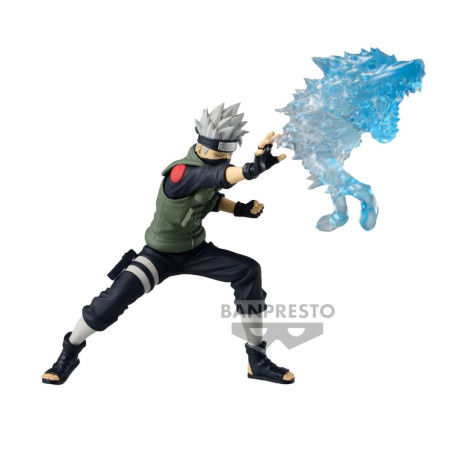 Naruto Shippuden Effectreme Figurine Hatake Kakashi