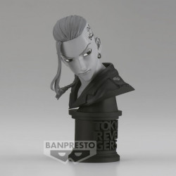 Tokyo Revengers Facecultures Figurine Ken Ryuguji Ver. B