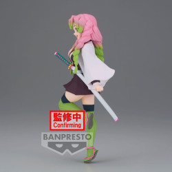 Demon Slayer Vol.34 Figurine Mitsuri Kanroji