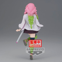 Demon Slayer Vol.34 Figurine Mitsuri Kanroji